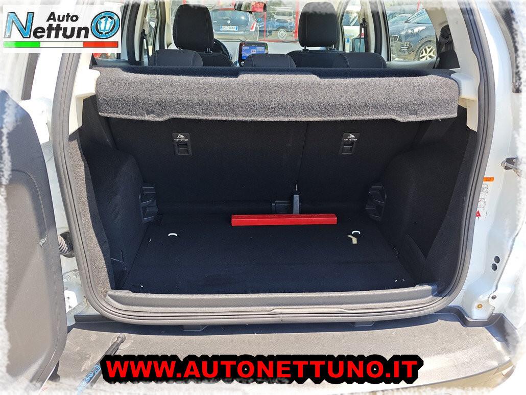 Ford EcoSport 1.0 EcoBoost 100 CV Titanium 12 mesi di Garanzia