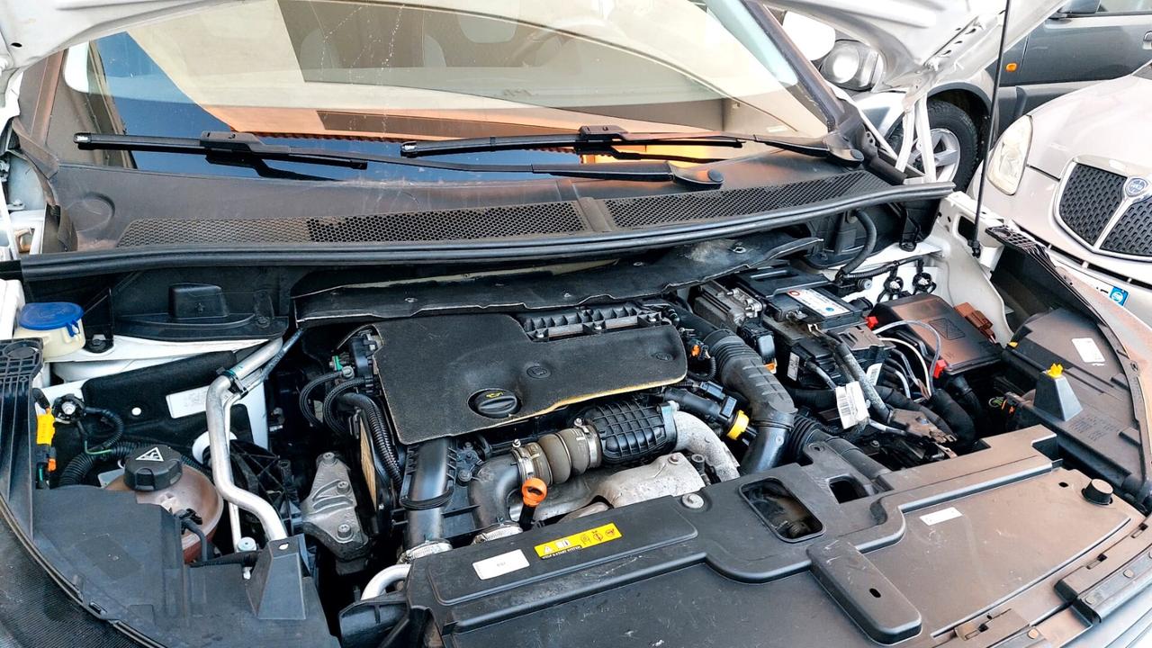 Opel Grandland X 1.6 diesel Ecotec Start&Stop Innovation