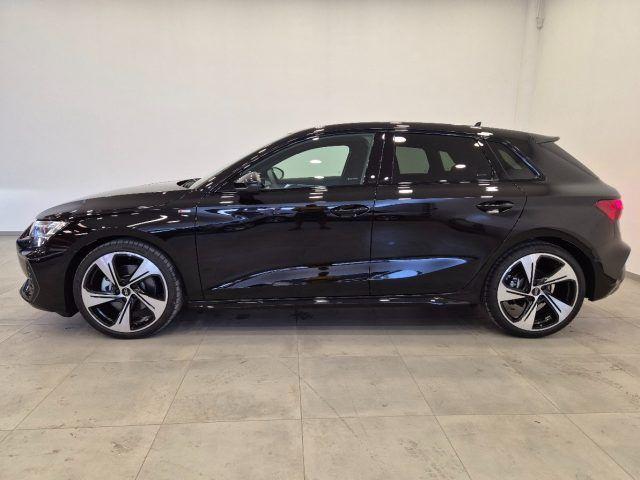 AUDI A3 SPB 35 TDI S tronic S line - Carplay - Cam - ACC