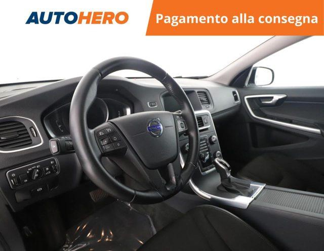 VOLVO V60 Cross Country D3 Geartronic Kinetic