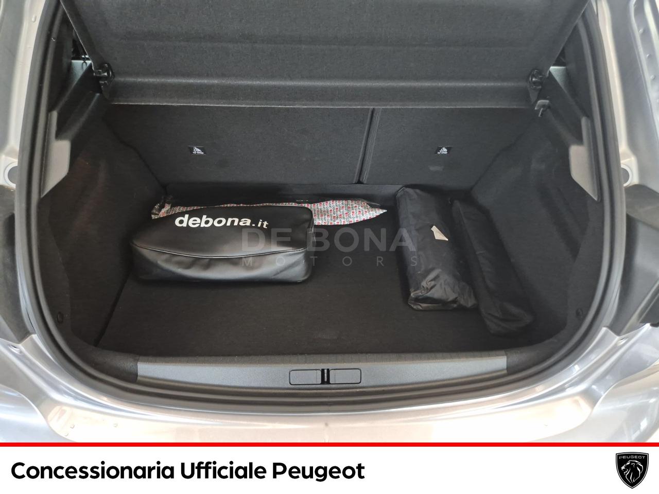 Peugeot 208 1.2 puretech active s&s 75cv