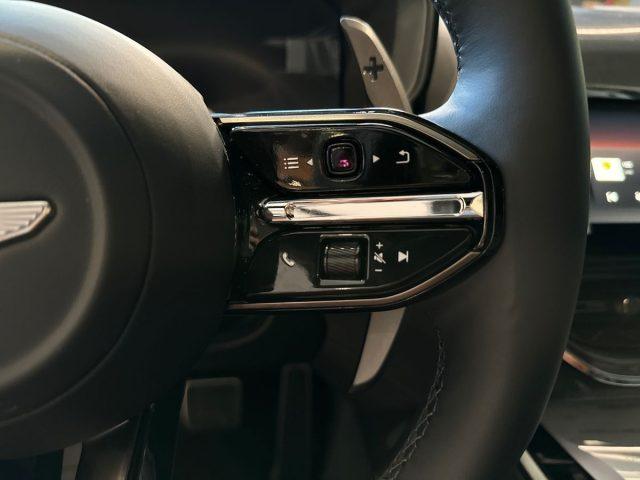 ASTON MARTIN DBX 707 4.0 Auto