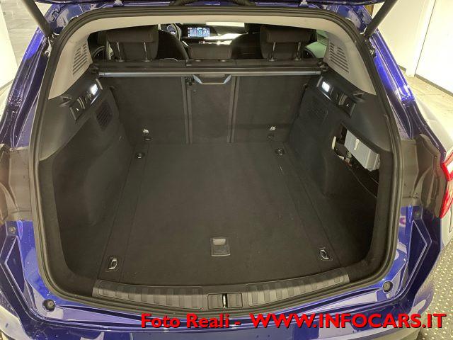 ALFA ROMEO Stelvio 2.2 Turbodiesel 160 CV AT8 RWD Business PROMO