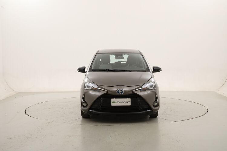 Toyota Yaris Hybrid Active BR413127 1.5 Full Hybrid 101CV
