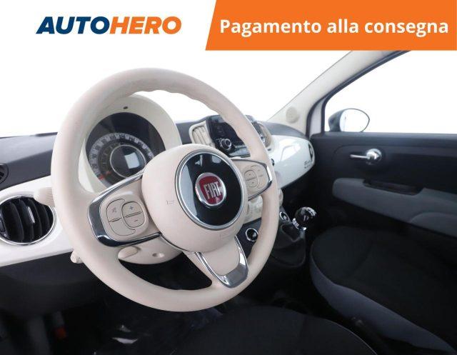 FIAT 500 1.2 Pop