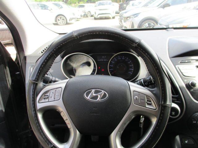 HYUNDAI iX35 1.6 GDI 16V 2WD Comfort GPL OK 2033