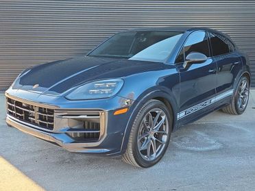 Porsche Cayenne Coupé 4.0 GTS NOLEGGIO LUNGO TERMINE - LEASING FULL INCLUSIVE