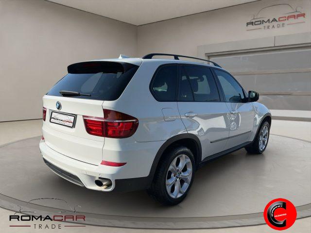 BMW X5 xDrive30d Attiva