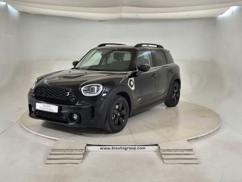 MINI Countryman Mini F60 2020 Benzi Mini 1.5 Cooper SE Classic all4 auto