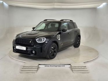 MINI Countryman Mini F60 2020 Benzi Mini 1.5 Cooper SE Classic all4 auto