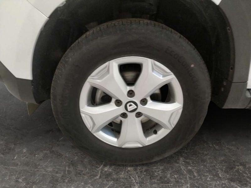Dacia Duster 1.0 tce Comfort Eco-g 4x2 100cv