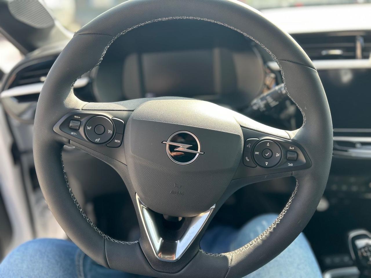 Opel Corsa Edition 1.2 Direct Injection Turb #9783