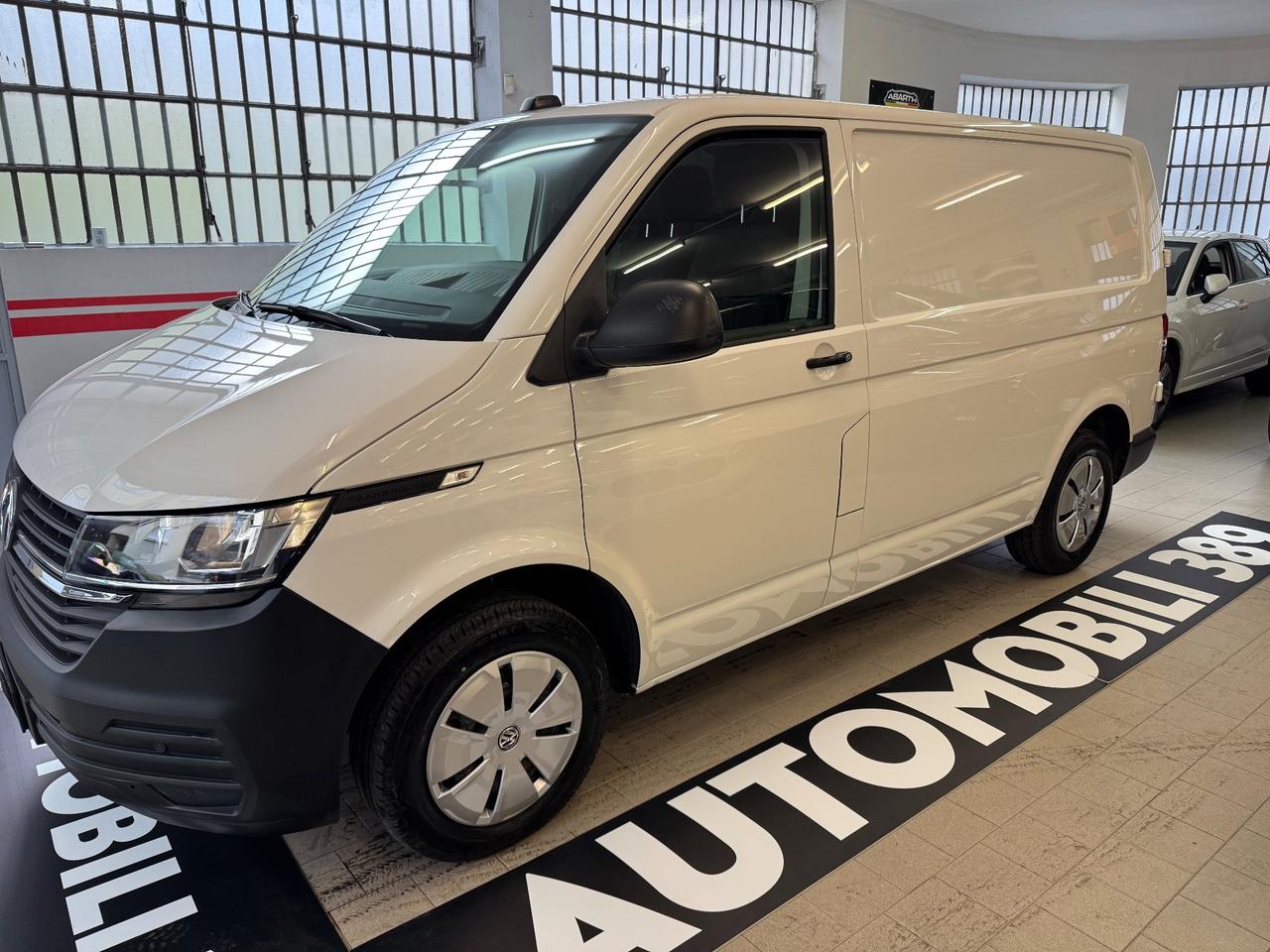 Volkswagen Transporter 2.0 TDI 150CV PC TN
