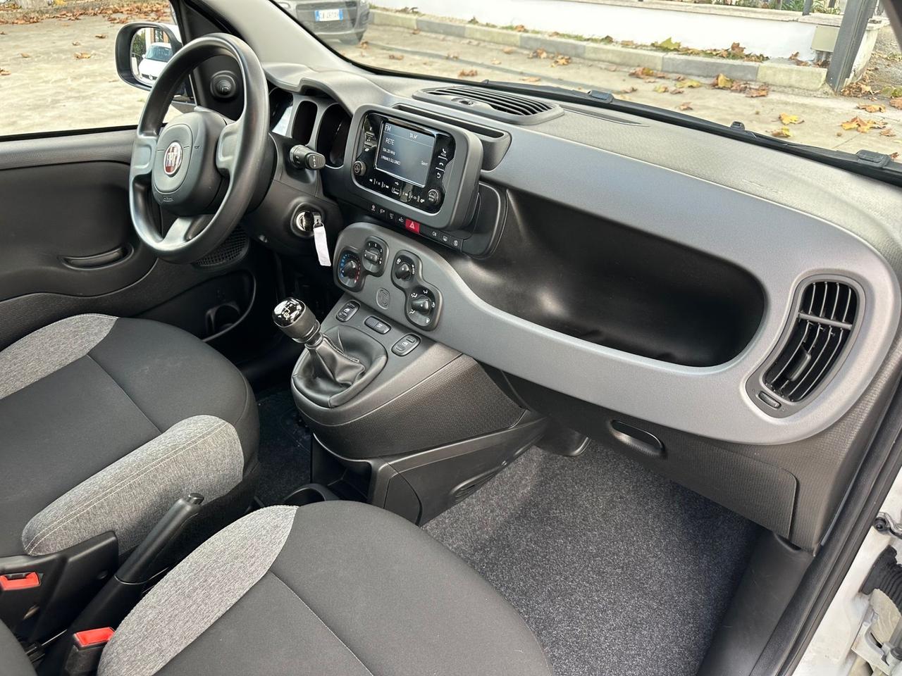 Fiat Panda 1.0 Hybrida/ benzina prezzo PROMO