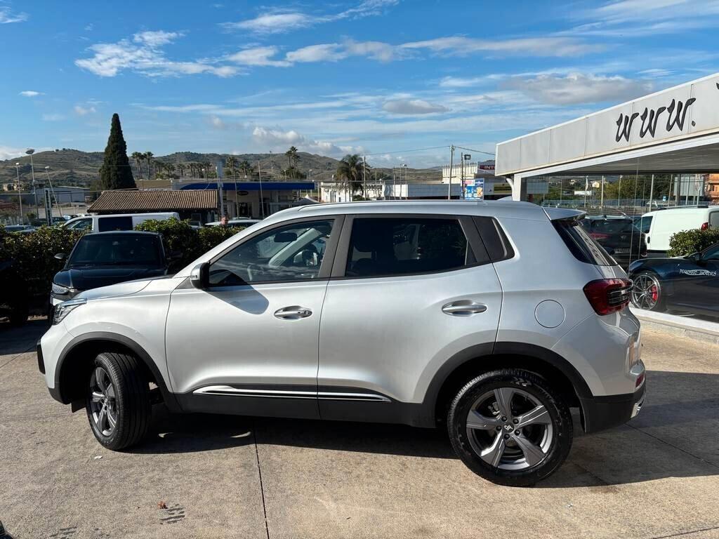 Dr 5.0 s3 1.5 2024/ solo 20.000 KM Tua a soli 149 Euro al mese