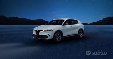 ALFA ROMEO Tonale 1.6 130 cv Sprint Tct
