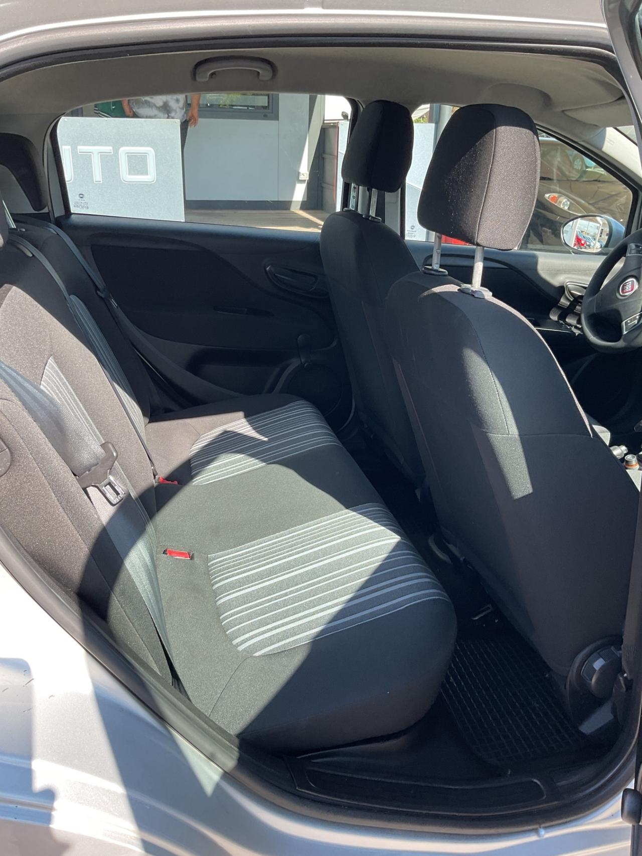 Fiat Punto Evo 1.2 5 porte S&S Dynamic