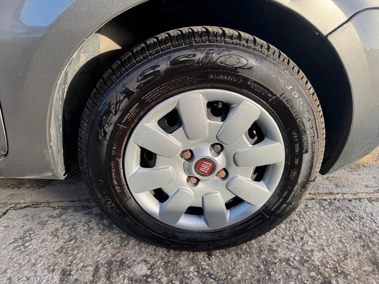 Fiat Panda 1.2 Dynamic