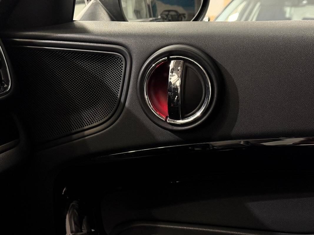 Mini Countryman 2.0 Cooper D auto my18