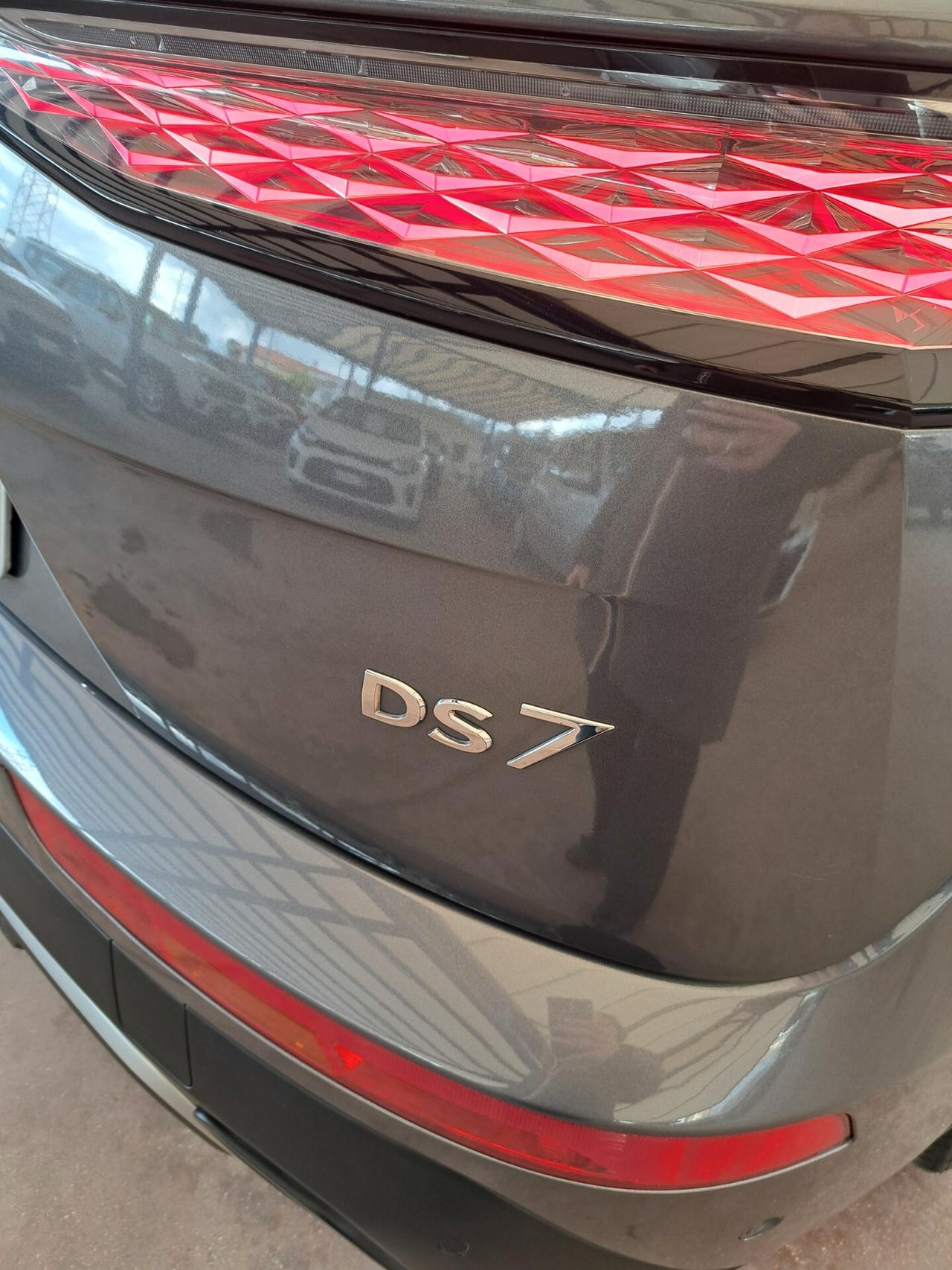 Ds 7 1.5 BlueHDi 130CV Bastille Business AUTOM.