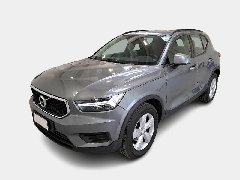 VOLVO XC40 D3 Geartronic Business