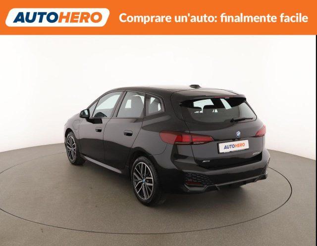 BMW 225 e xDrive Active Tourer Msport