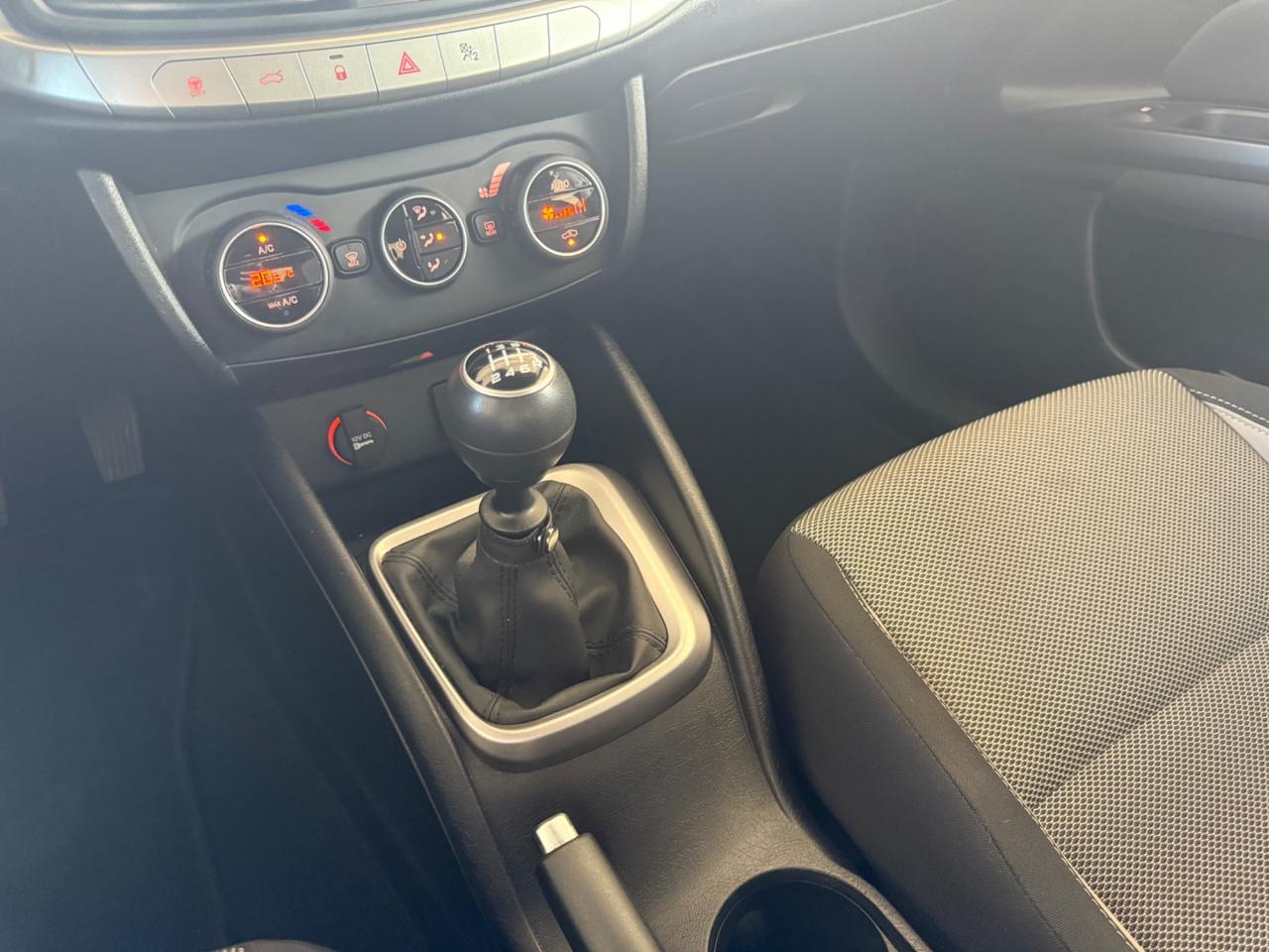 Fiat Tipo 1.4 4 porte Easy UNICOPROP DISTRIB E FRIZ NUOVE