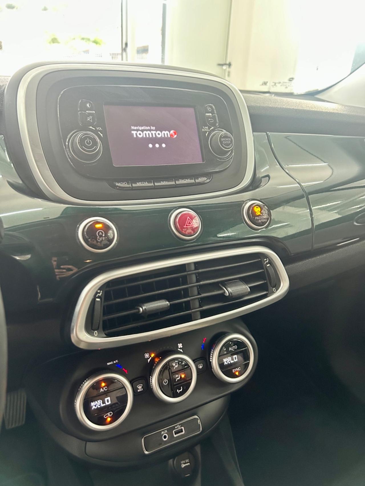 Fiat 500X 1.6 MultiJet 120 CV Lounge FINANZIABILE
