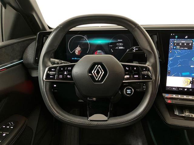 RENAULT Megane E-Tech Techno EV60 220cv AC22