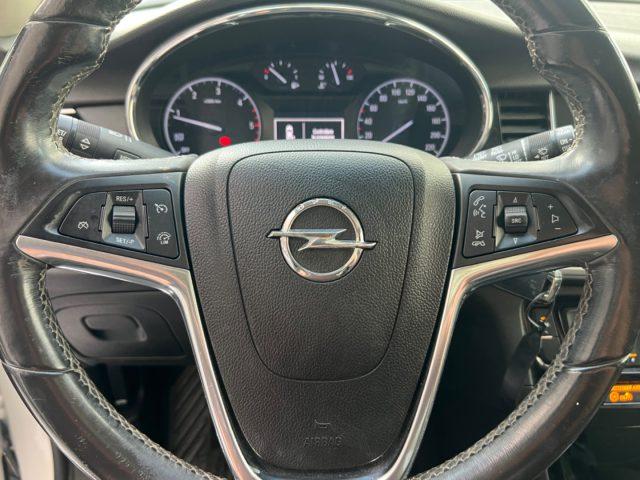 OPEL Mokka X 1.6 CDTI Ecotec 136CV 4x2 aut. Innovation