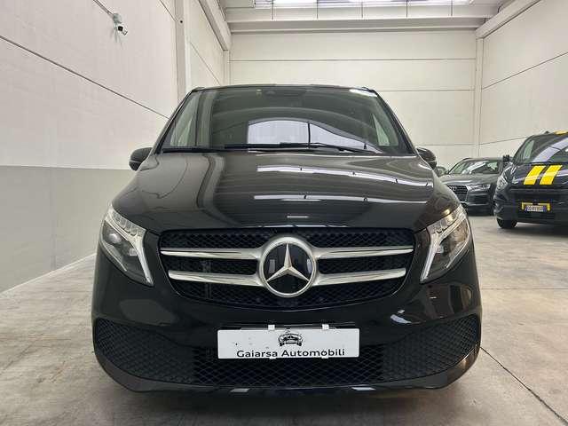 Mercedes-Benz V V Long 220 d Sport auto