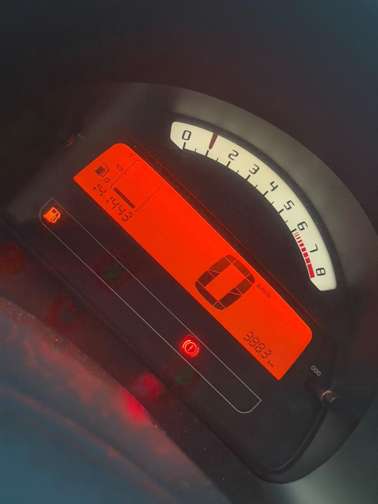Citroen C3 1.4 BENZINA 2009 - SOLO 130 MILA KM