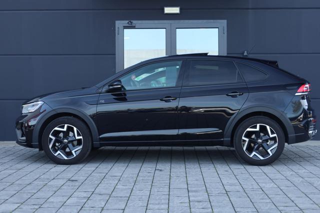 VOLKSWAGEN Taigo 1.0 TSI 115 CV R-Line