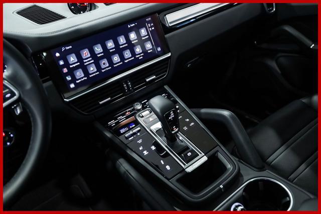 PORSCHE Cayenne Coupé 3.0 V6|IVA ESP