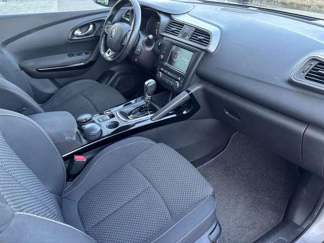 Renault Kadjar TCe 130CV EDC Energy Hypnotic