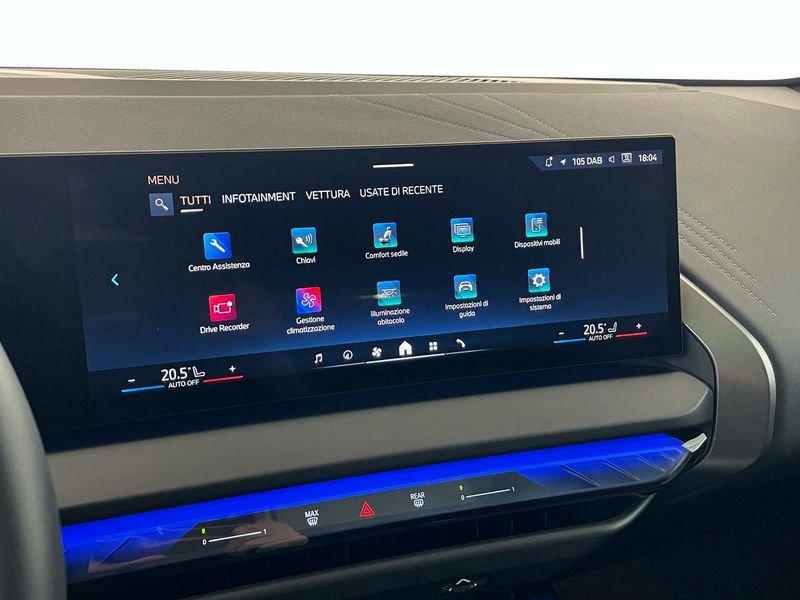 BMW X3 X3 xDrive20d 48V MSport