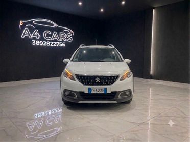 Peugeot 2008 PureTech Turbo 110 S&S GT Line