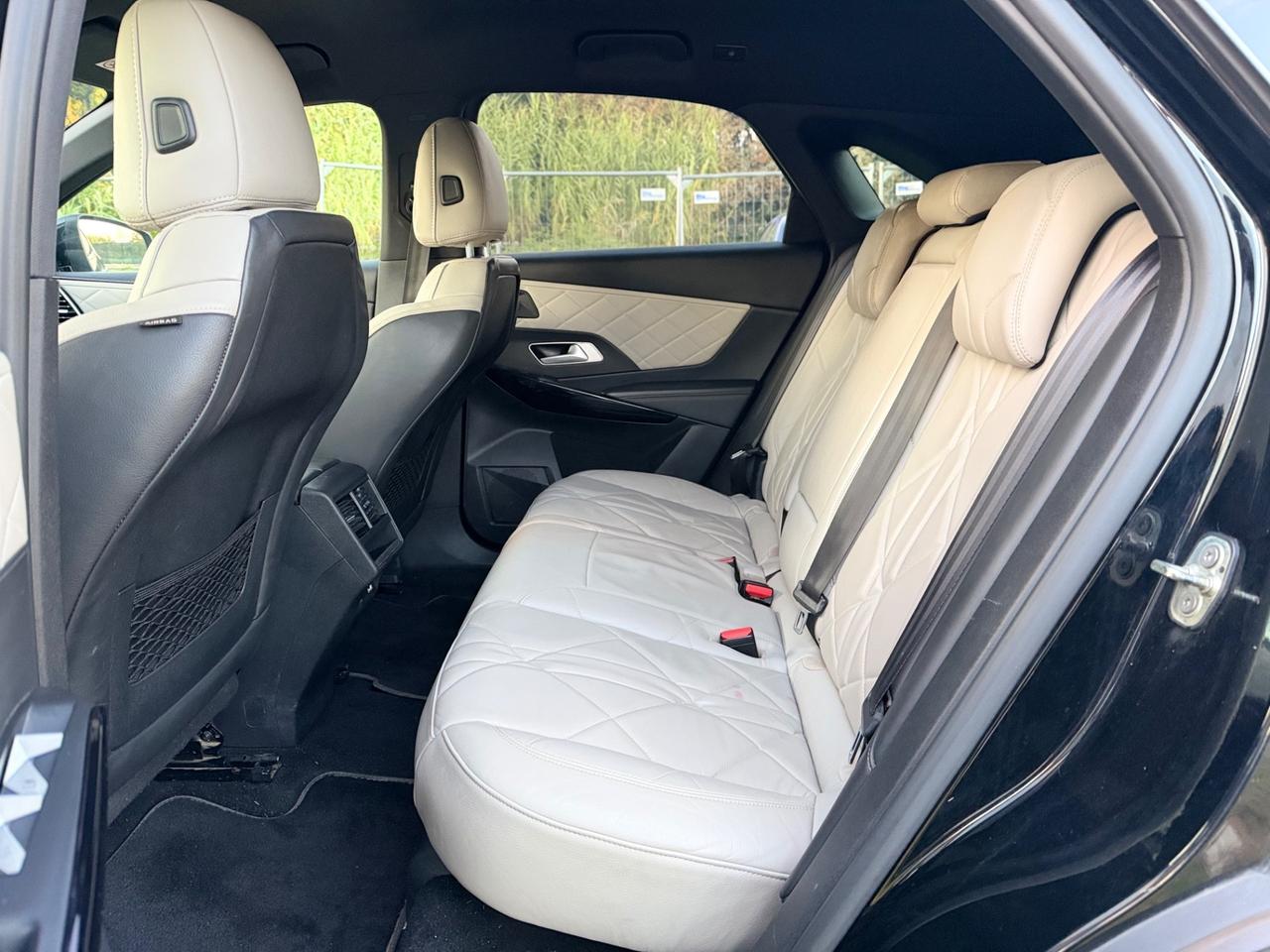 Ds 7 Crossback BlueHDi 130 aut. Performance Line 2021