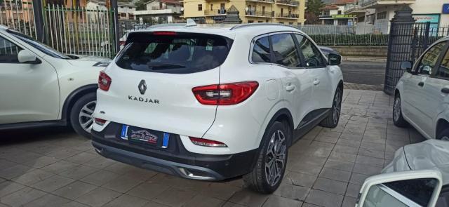 RENAULT - Kadjar - Blue dCi 8V 115 CV Sport Edition2