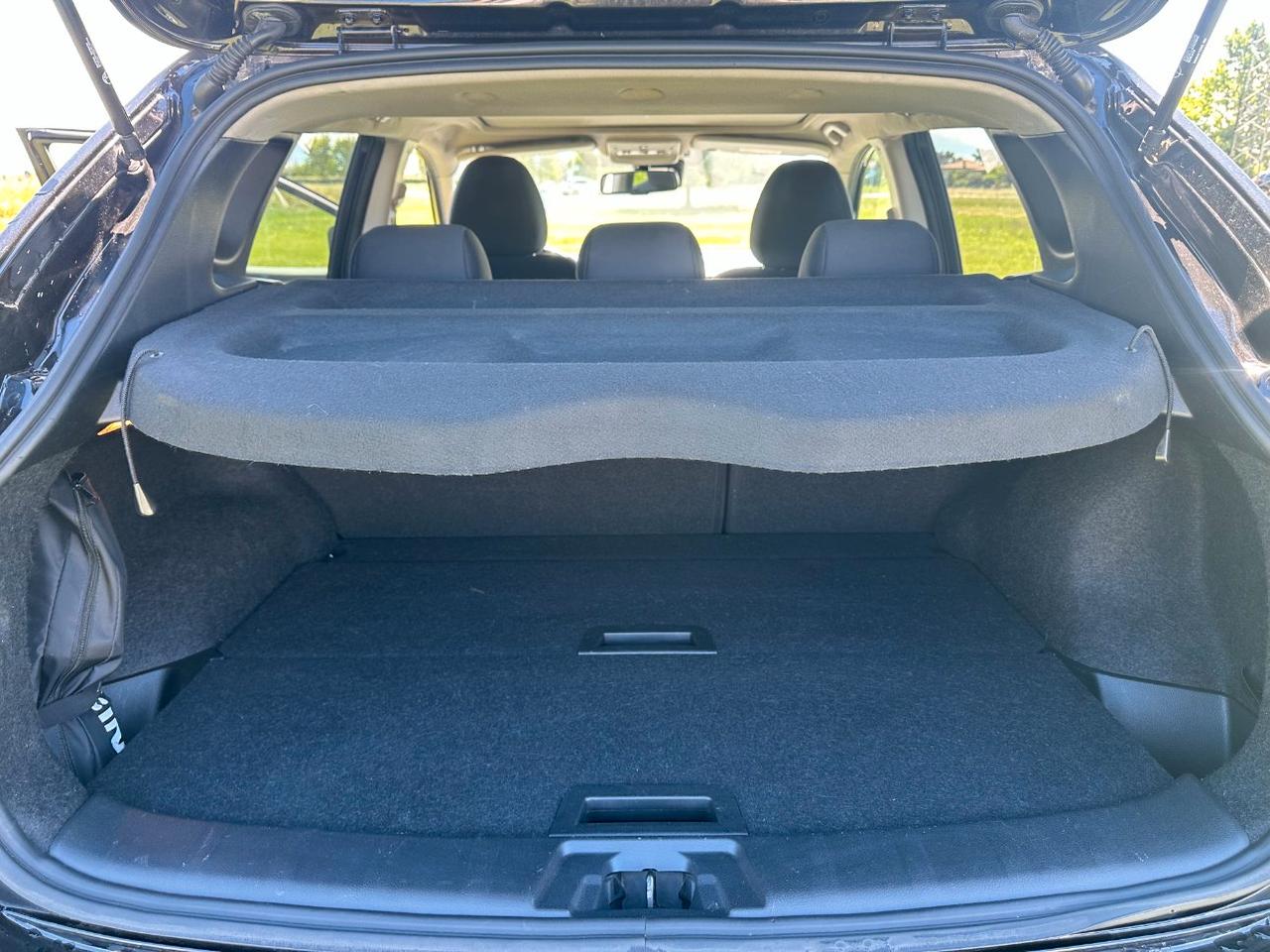 Nissan Qashqai 1.5 dci Tekna 110cv E6