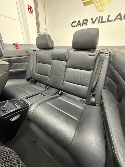 Bmw 320 320i cat Cabrio Futura