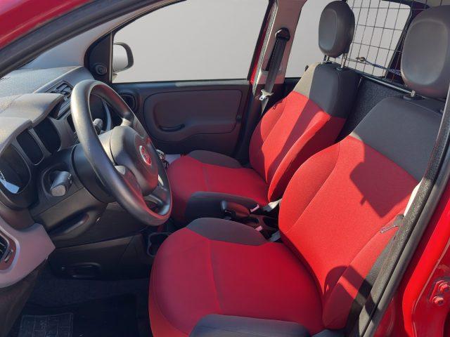FIAT Panda VAN 1.3MJT 2POSTI