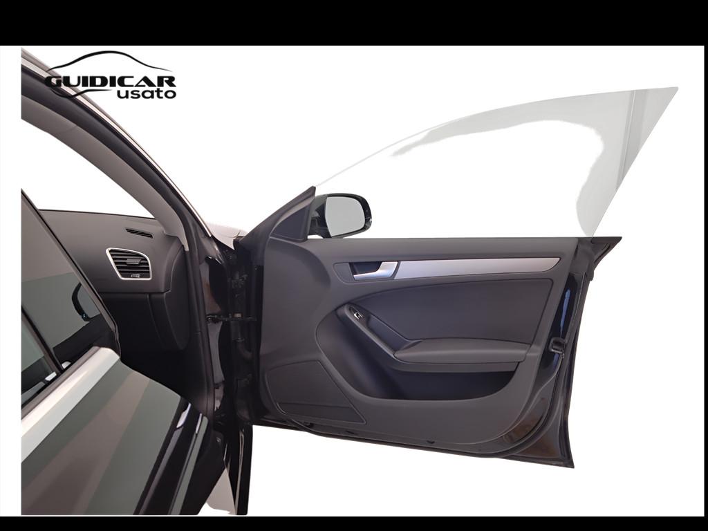 AUDI A5 I 2011 Sportback - A5 Sportback 2.0 tdi Advanced 190cv mu