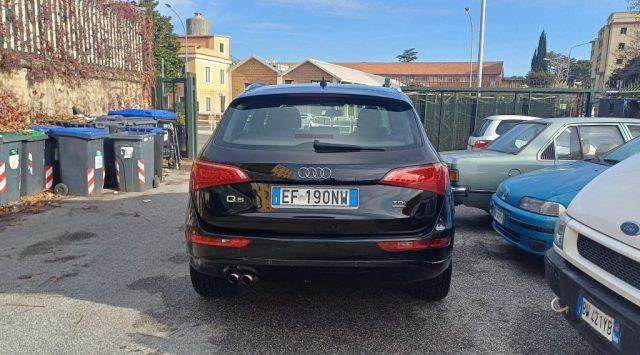 AUDI Q5 2.0 TDI 170 CV quattro S tronic