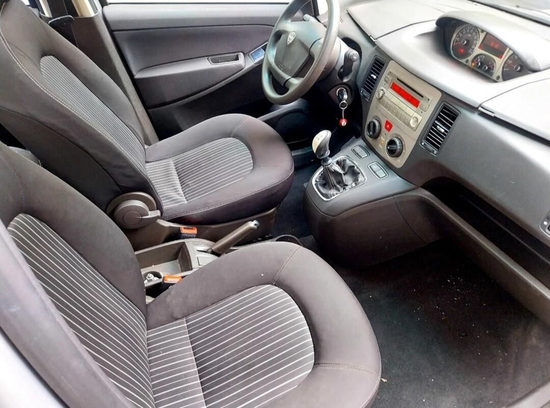 Lancia MUSA 1.4 GPL Ecochic