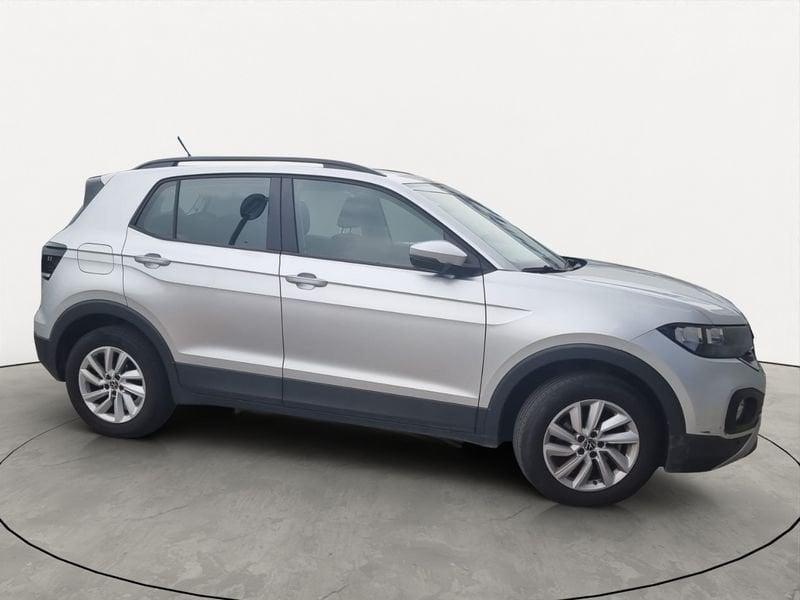 Volkswagen T-Cross T-Cross 1.0 TSI 110 CV DSG Style