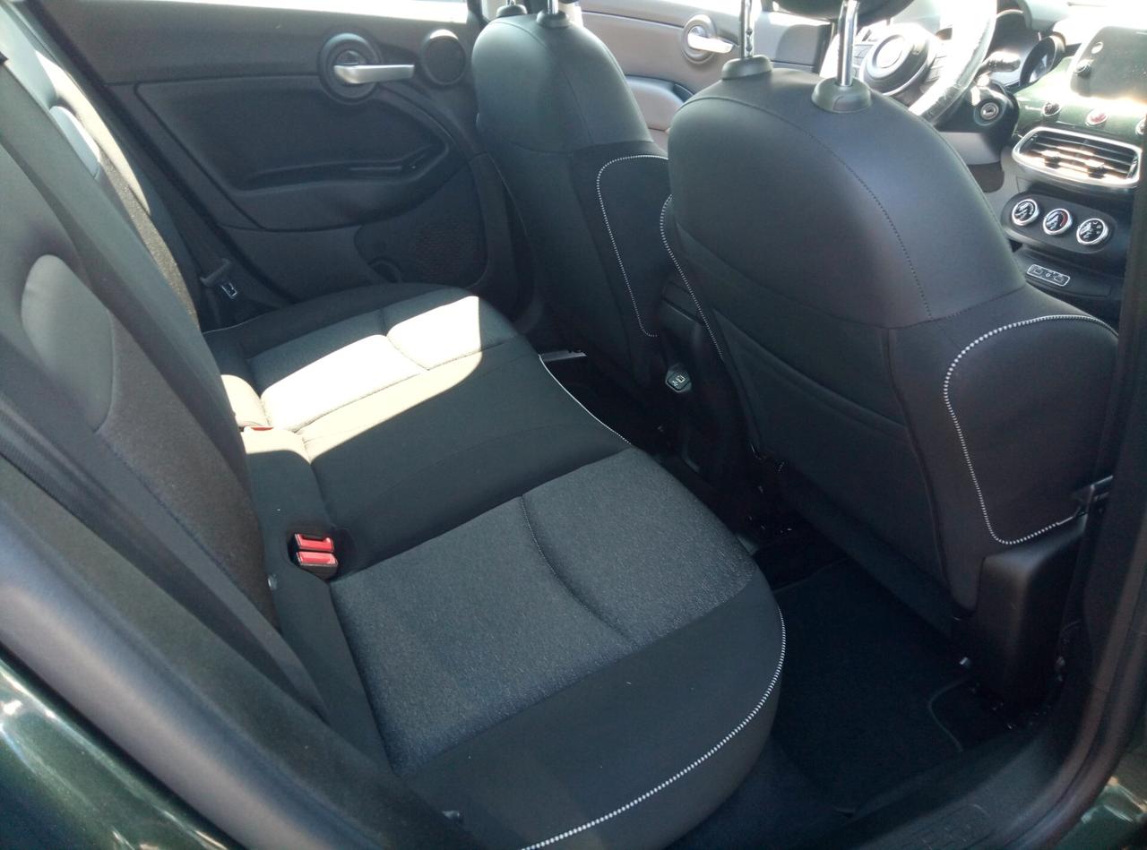 Fiat 500X 1.0 T3 120 CV Business
