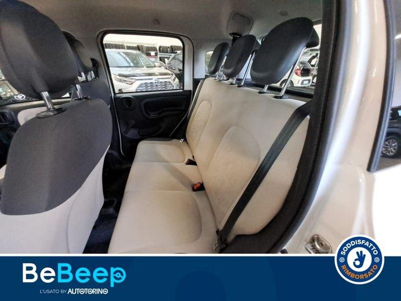 FIAT Panda 1.2 EASY 69CV