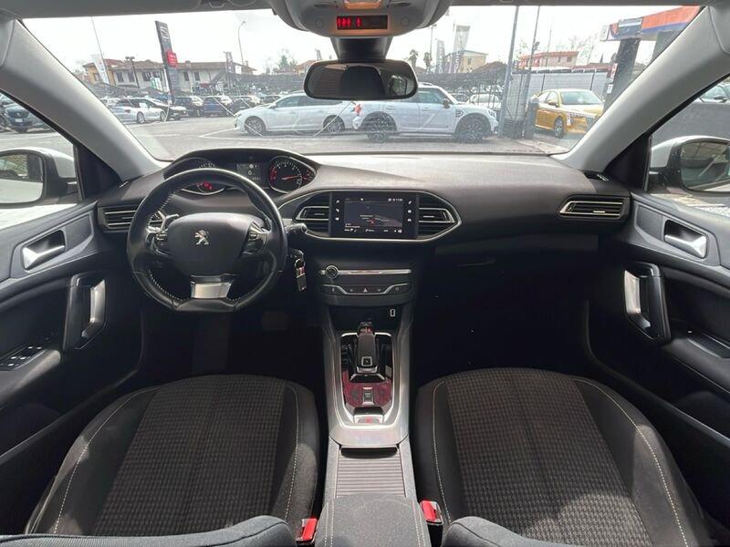 Peugeot 308 308 SW Business BlueHDi 130cv S&S