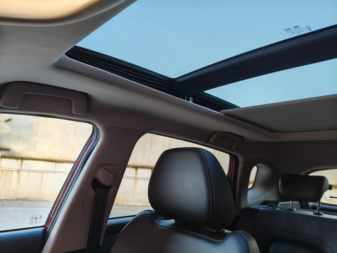 Dr F35 S1 1.5 Turbo Bi-Fuel GPL